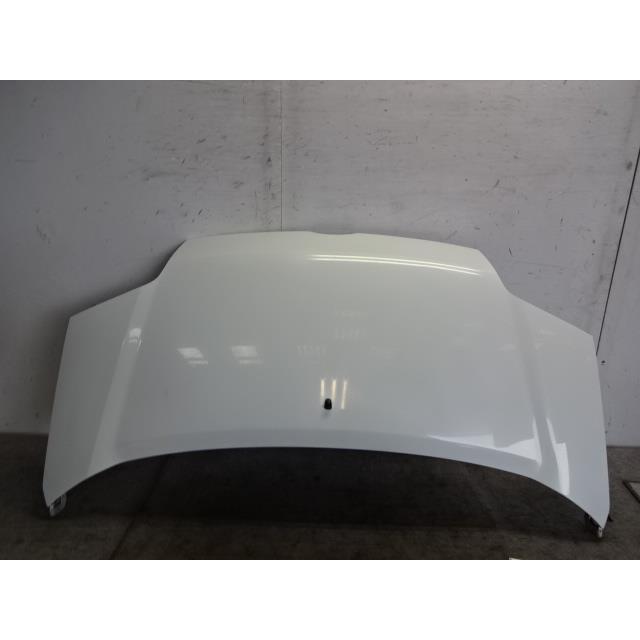 ムーヴ UA-L150S ボンネット フード 660 CX W09 白 630664