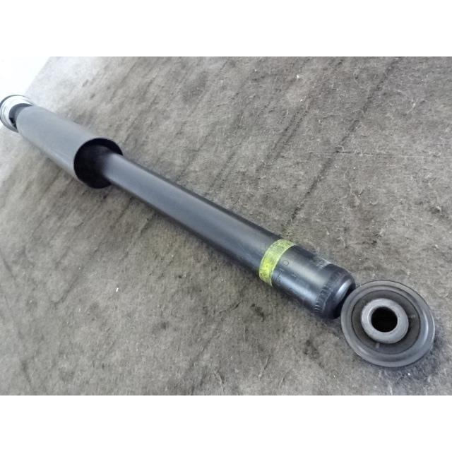 タント DBA-LA600S 左リア ショック アブソーバー 660 カスタムRS X07