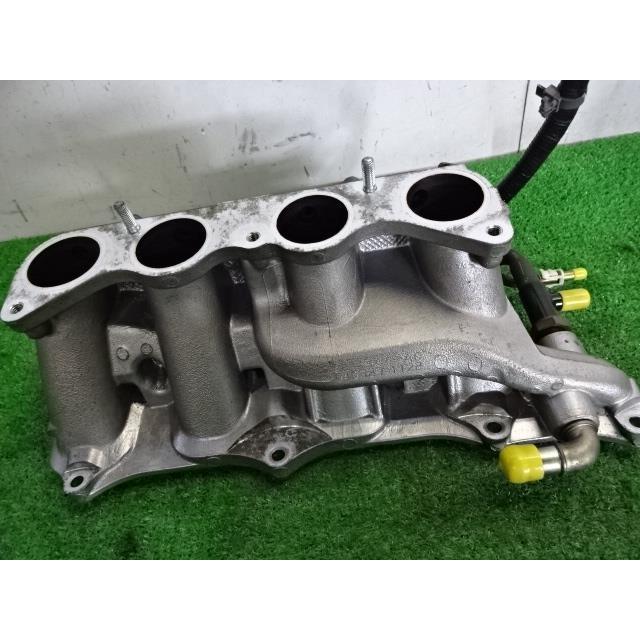 オデッセイ ABA-RB1 インテーク マニホールド ABSOLUTE B92P 黒 830472