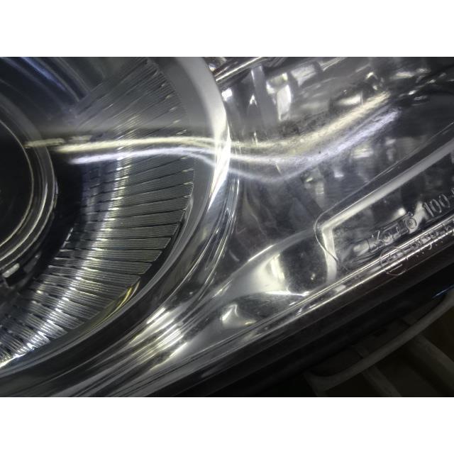 スカイライン（日産） スカイライン DBA-PV36 右 ヘッド ランプ ライト