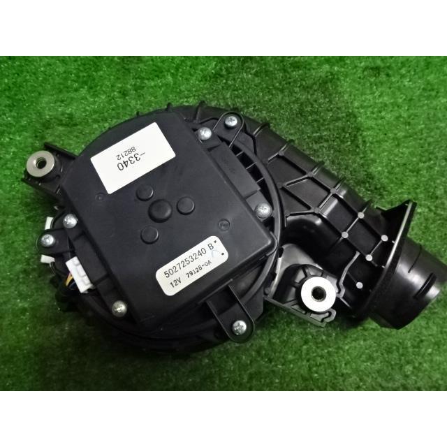 ホンダ シビック ハイブリット モーター DAA-FD3 クーリングファン 