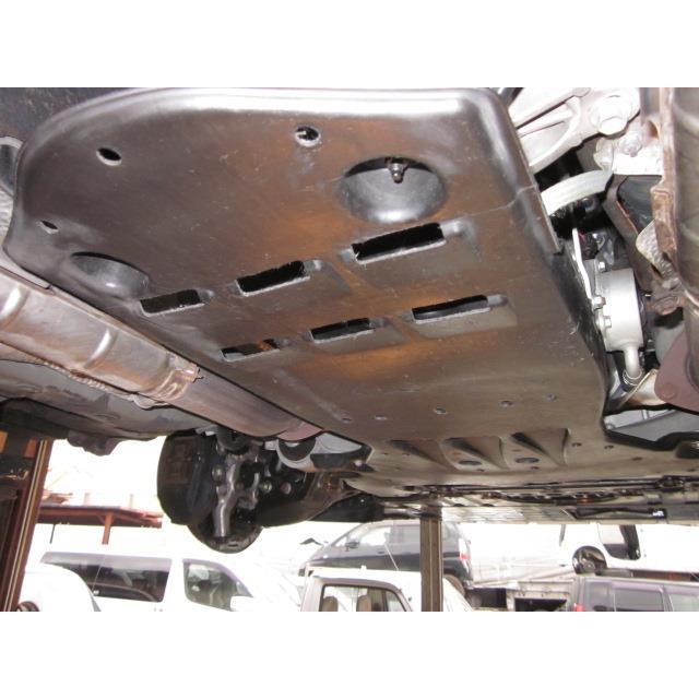 クラウン DBA-GRS204 アンダーカバー(エンジン+ミッション) 3500