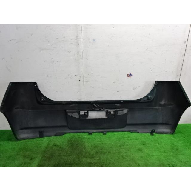 ミラ（ダイハツ） ミラ UA-L250S リア バンパー ASSY 660 CX G37 緑