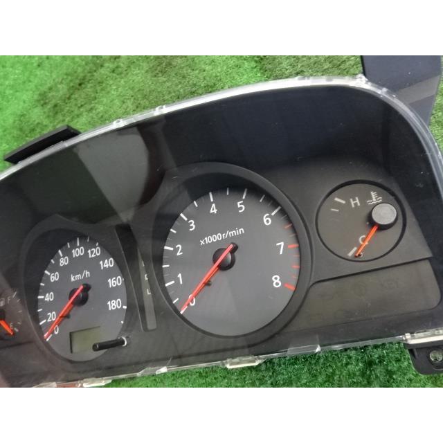 セレナ CBA-TC24 スピードメーター 2000 V-Gナビパッケージ 11A
