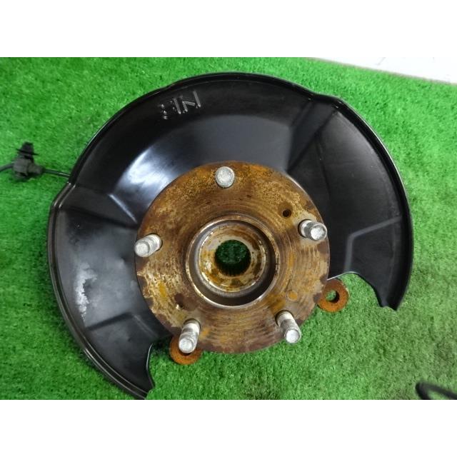 EG4 シビック フロント純正ナックル 左右セット abs無 ホンダ 純正 シビック 《 FK7 》 右フロントナックルハブ P90100