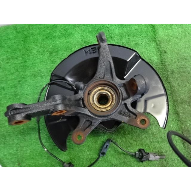 EG4 シビック フロント純正ナックル 左右セット abs無 ホンダ 純正 シビック 《 FK7 》 右フロントナックルハブ P90100