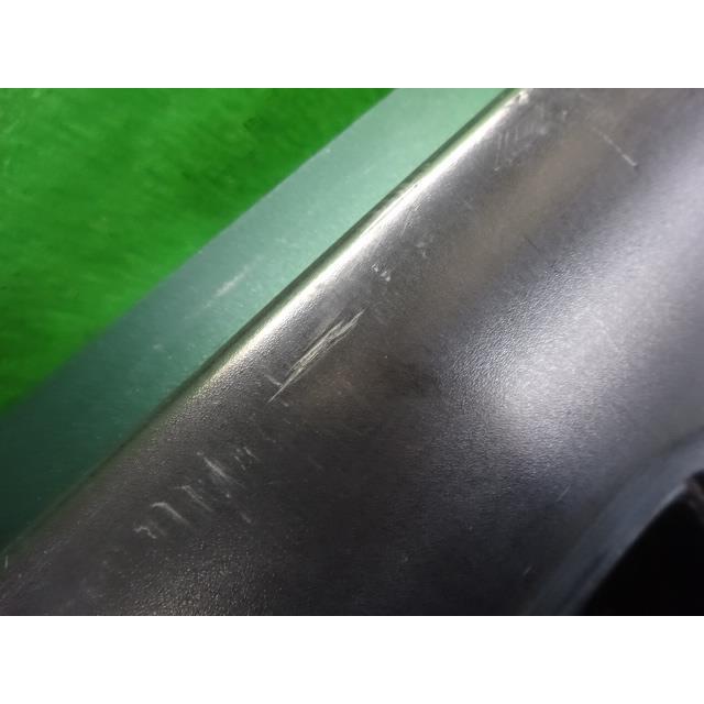 RX−8 LA-SE3P リア バンパー ASSY RX-8 27C ノルディックグリーン