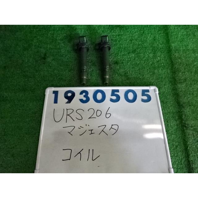 クラウンマジェスタ DBA-URS206 イグニッション コイル 4600 Cタイプ
