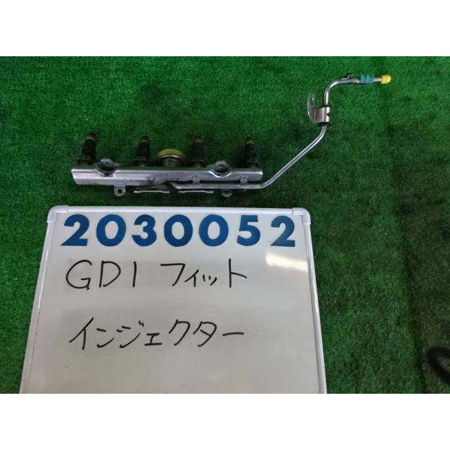 売れ筋アイテムラン フィット DBA-GD1 インジェクター 1300 1.3A G524M シフォングリーン 200052 売れ筋アイテムラン フィット DBA-GD1 インジェクター 1300 1.3A G524M シフォングリーン 200052
