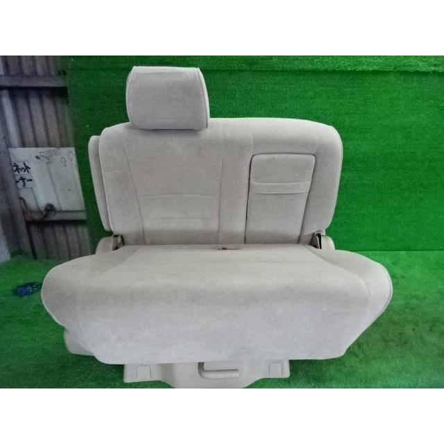 アルファード CBA-ANH10W センター シート 2400 AX Lエディション 1C0