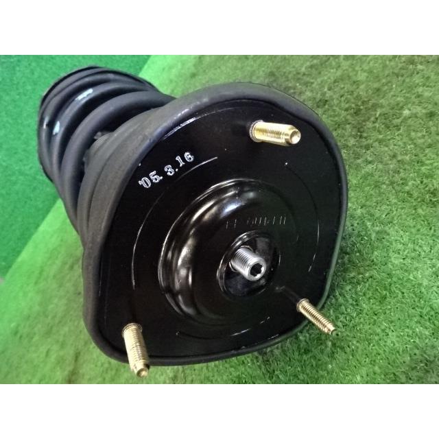 インプレッサ LA-GG2 左 リア ストラット 1500 15I 22G ソリッド