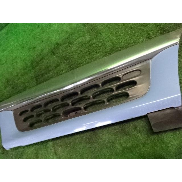 アトラス AKR81GN ラジエータ グリル KR-AKR81GAV-NKC1SD 668 パー