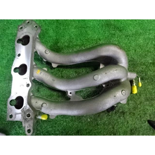 ライフ LA-JB1 インテーク マニホールド 660 G NH578 タフタホワイト