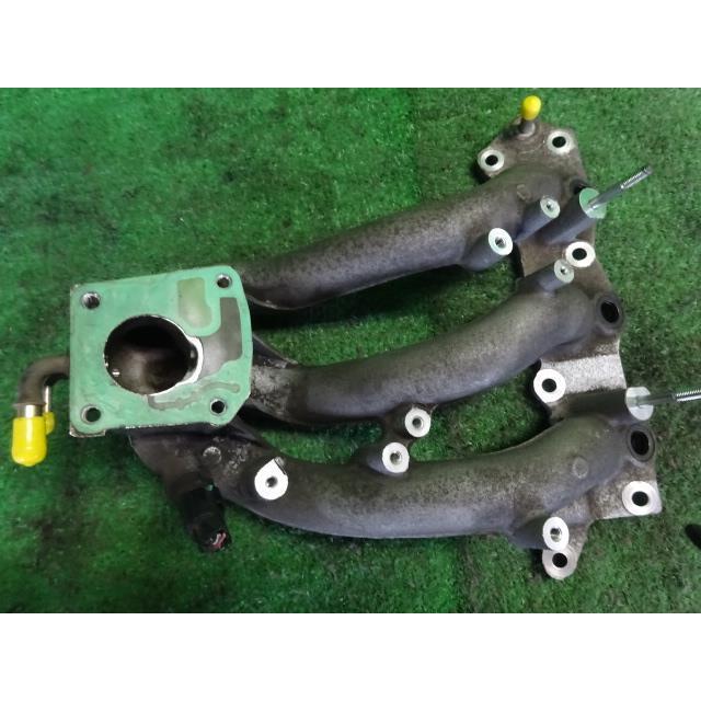 ライフ LA-JB1 インテーク マニホールド 660 G NH578 タフタホワイト