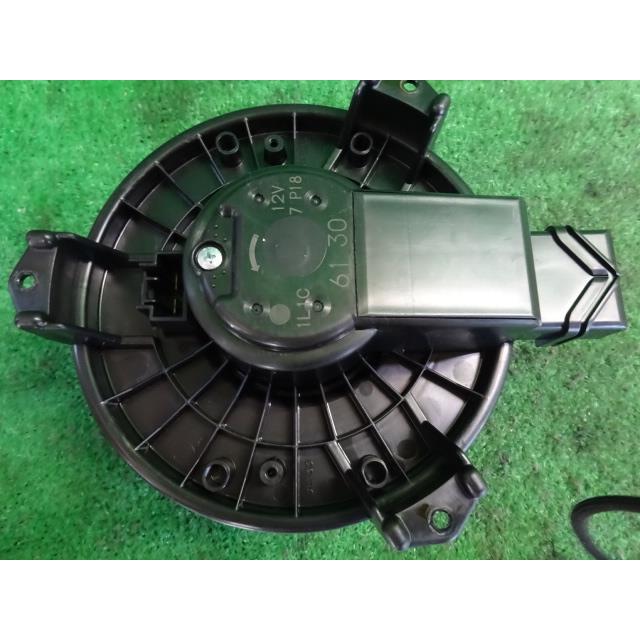 86 86 DBA-ZN6 ヒーターブロアモーター 2000 GT D4S クリスタル