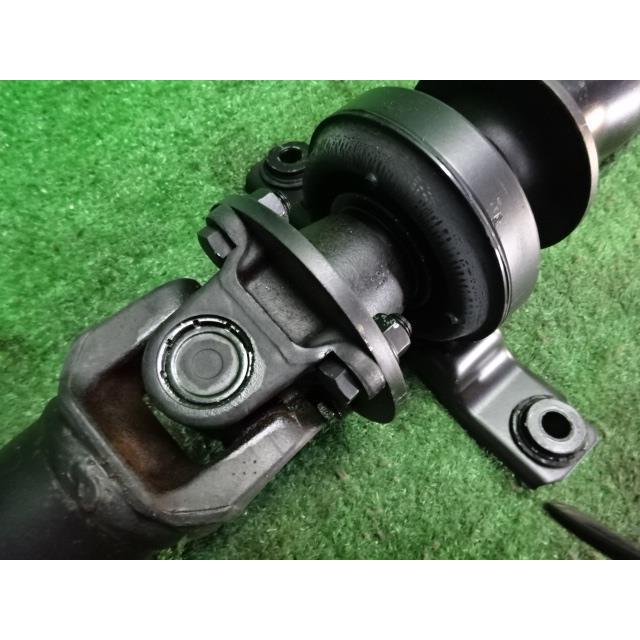 ８６ DBA-ZN6 リア プロペラシャフト  2000 GT  D4S  クリスタルブラックシリカ   200003の画像