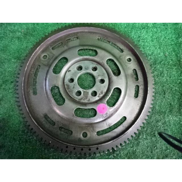 ミラ（ダイハツ） ミラ DBA-L275S フライホイール 660 カスタムX T23