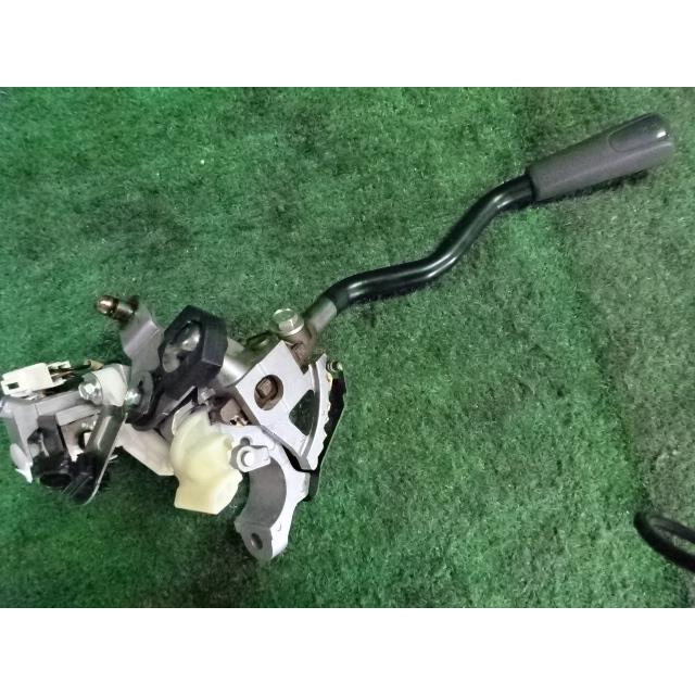 AZワゴン DBA-MJ22S シフトレバー 660 ZJ3 ブルーイッシュブラック