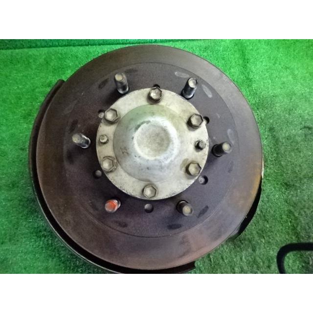 みっち フロントナックル Z33 350z/ V35 4130 Super Lock drift knuckles