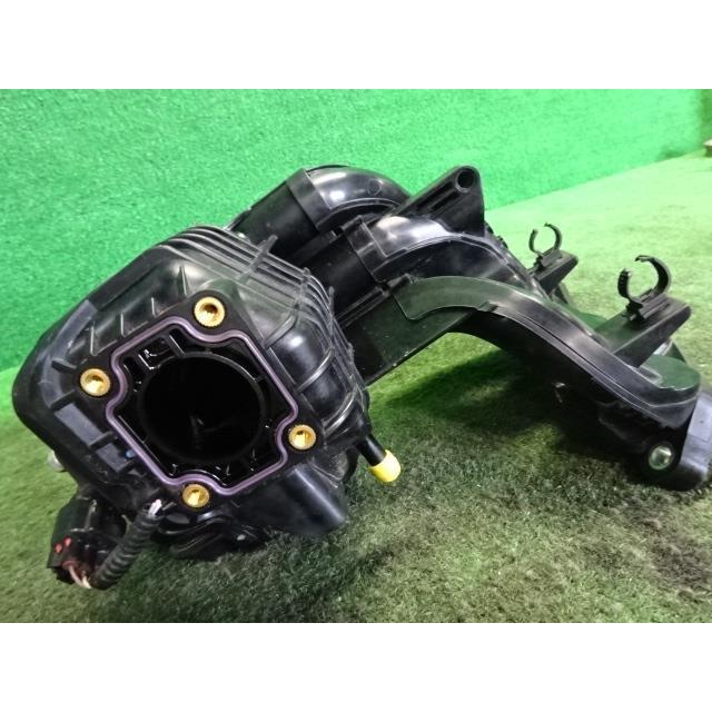 モコ DBA-MG33S インテーク マニホールド 660 ZKT アロマティック