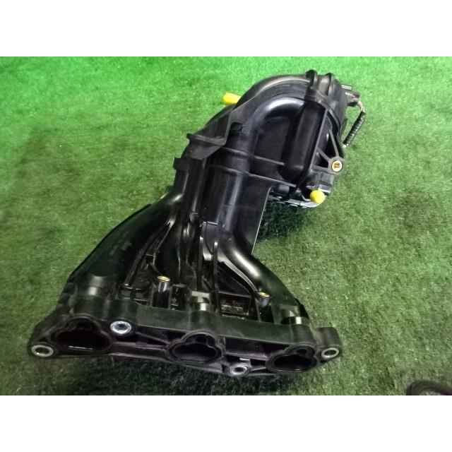 モコ DBA-MG33S インテーク マニホールド 660 ZKT アロマティック