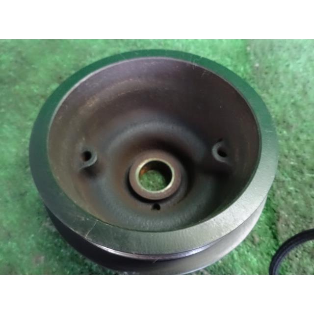 ミニカ GF-H42A クランクプーリー 660 ヴォイス T38 ネアーズブルー