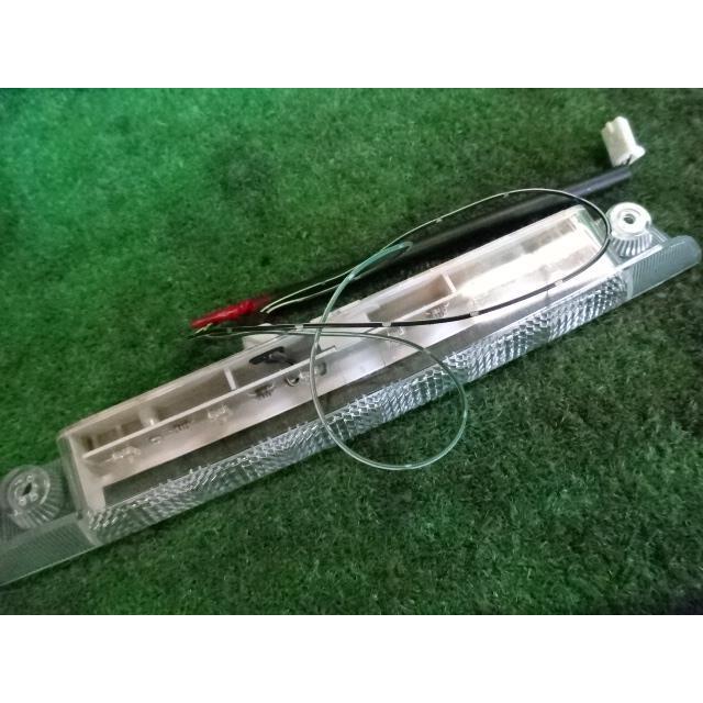 L375s タント 用 タント DBA-L375S クリア; 660 カスタムL B68 ミスティックブルー