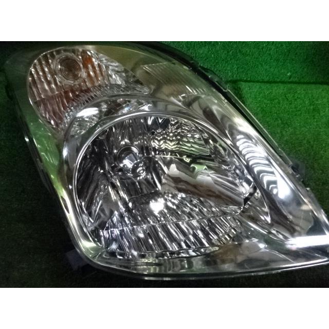 スイフト DBA-ZC11S 右 ヘッド ランプ ライト ASSY 1300 1.3XE STYLE