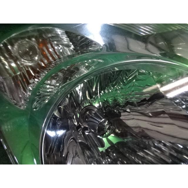 スイフト DBA-ZC11S 右 ヘッド ランプ ライト ASSY 1300 1.3XE STYLE