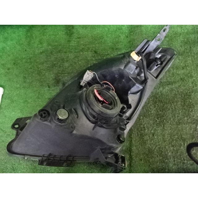 スイフト DBA-ZC11S 右 ヘッド ランプ ライト ASSY 1300 1.3XE STYLE
