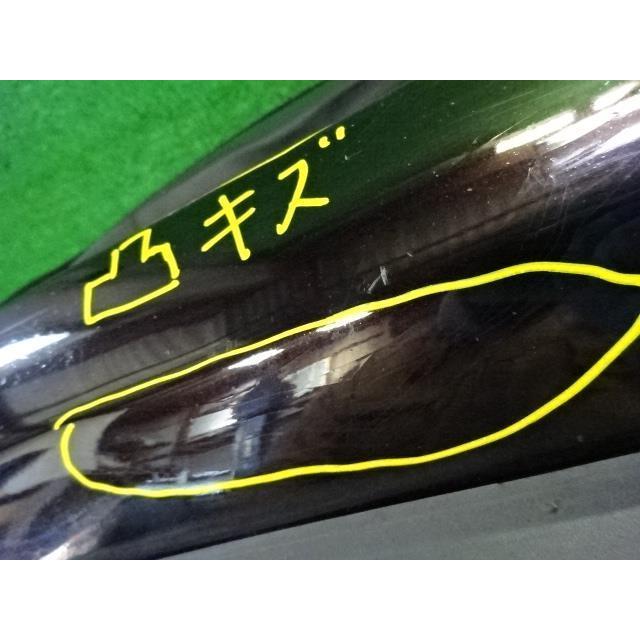 デミオ DBA-DE3FS フロント バンパー ASSY 1300 28W ラディアント