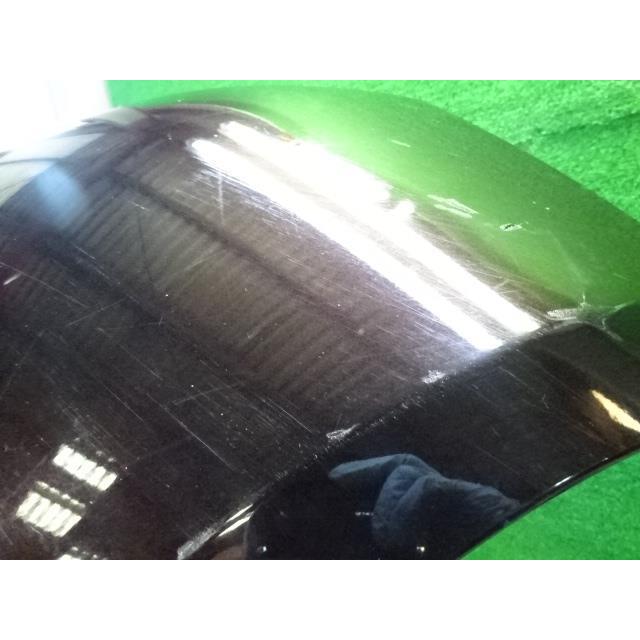 28 デミオ DBA-DE3FS フロント バンパー ASSY 1300 28W ラディアント