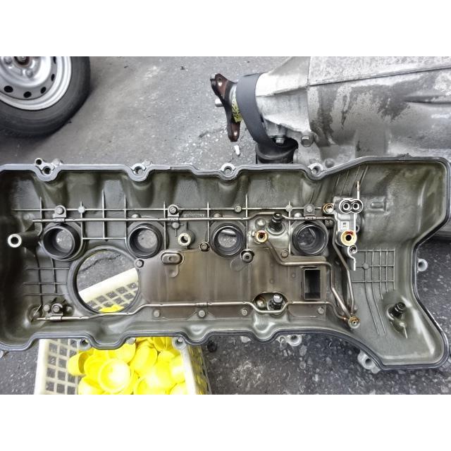 レクサス（LEXUS） LS DBA-USF40 エンジンASSY 4600 LS460 212