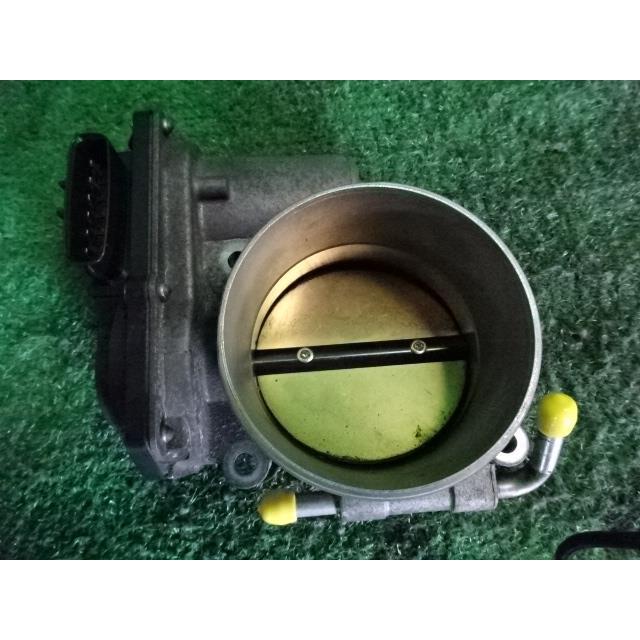 レクサス（LEXUS） LS DBA-USF40 スロットルボディ 4600 LS460 212