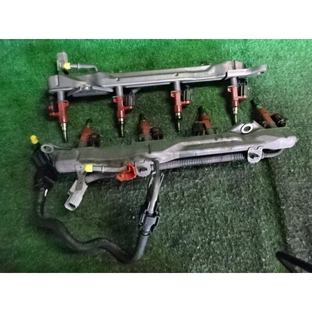 レクサス（LEXUS） LS DBA-USF40 インジェクター 4600 LS460 212