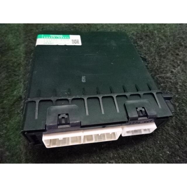 レクサス（LEXUS） LS DBA-USF40 エアコン コンピューター 4600 LS460