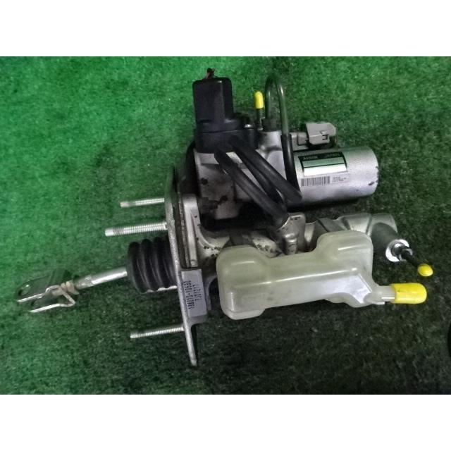 レクサス（LEXUS） LS DBA-USF40 ブレーキマスターASSY 4600 LS460 212