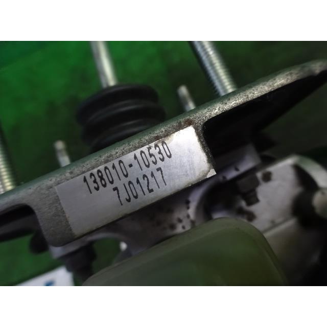 レクサス（LEXUS） LS DBA-USF40 ブレーキマスターASSY 4600 LS460 212