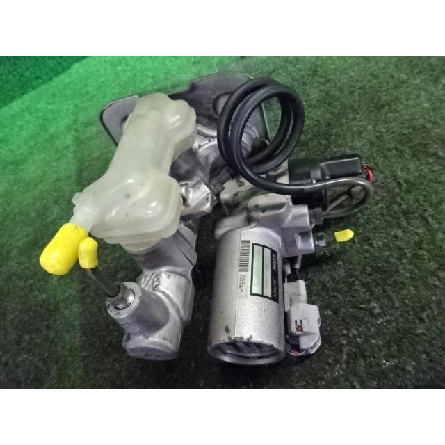 レクサス（LEXUS） LS DBA-USF40 ブレーキマスターASSY 4600 LS460 212