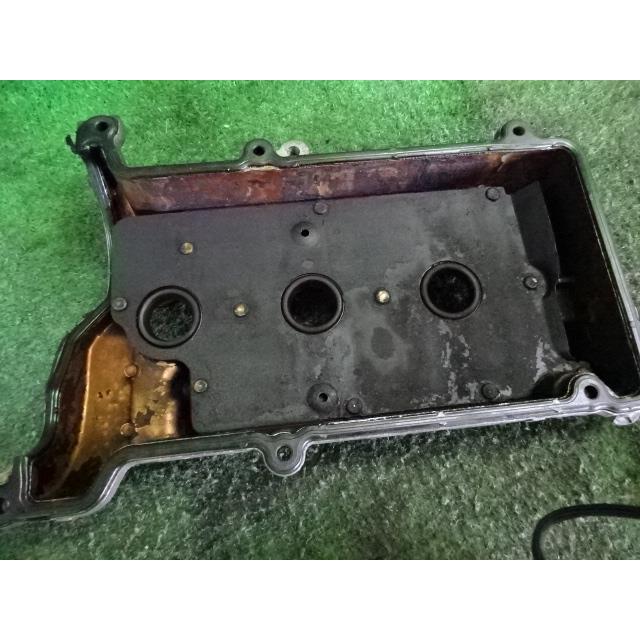 ミラ（ダイハツ） ミラジーノ GH-L700S タペットカバー 660 ジーノ W16