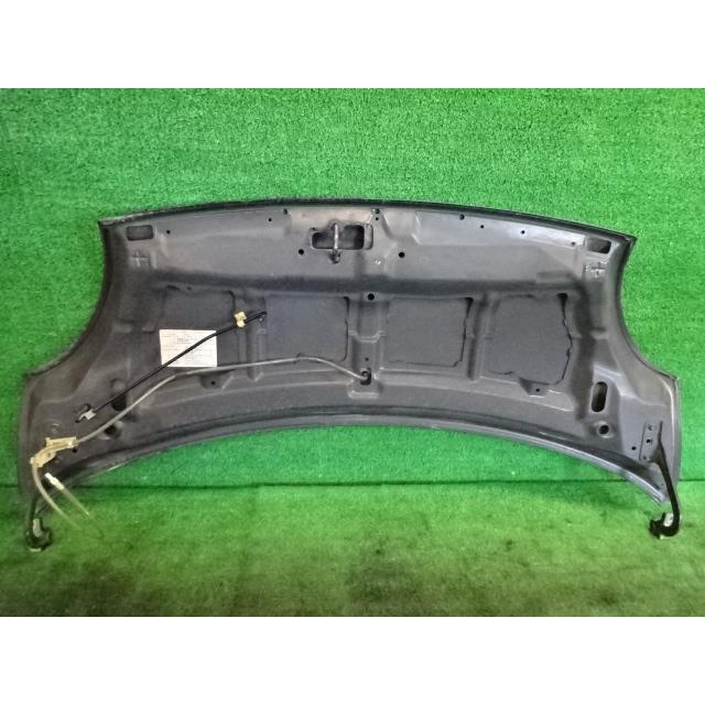 MRワゴン DBA-MF22S ボンネット フード 660 ウイット XS ZJ3