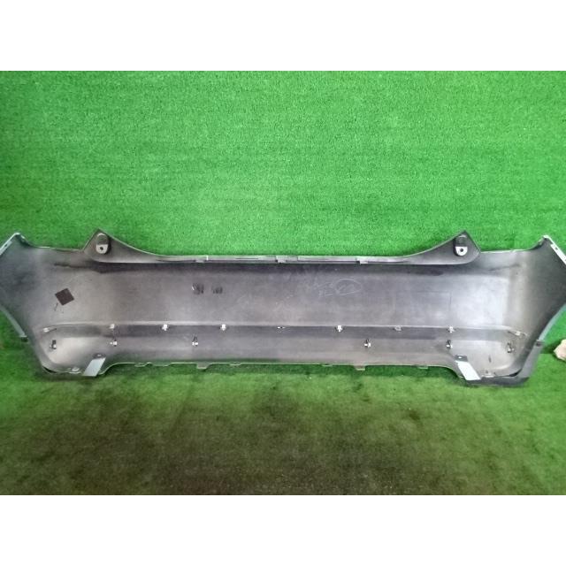 ミラ（ダイハツ） ミラジーノ DBA-L650S リア バンパー ASSY 660 X B52