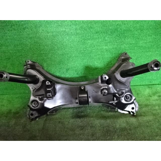 ルークス DBA-ML21S フロント メンバー ハイウェイスター ZJ3 ブルー