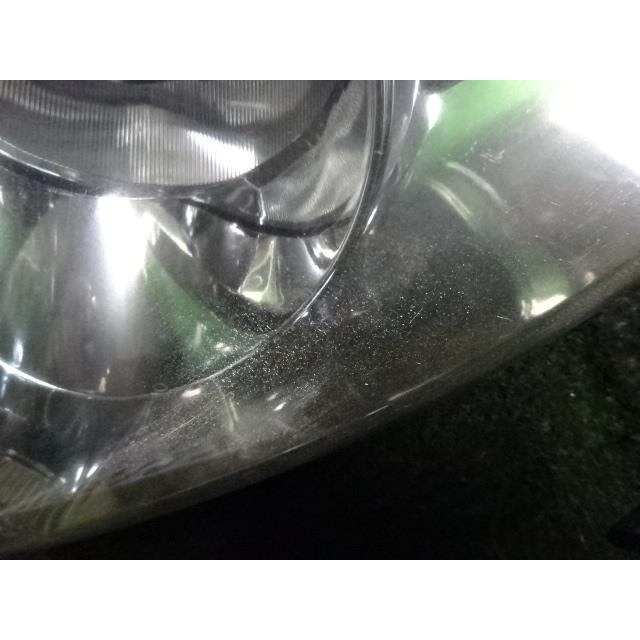 エスティマ CBA-ACR30W 左 ヘッド ランプ ライト ASSY 2400 X 4R4