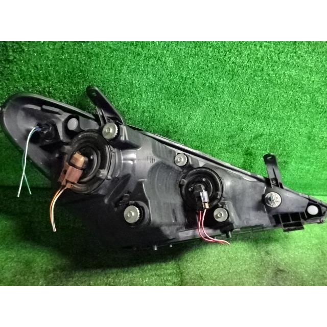 エスティマ CBA-ACR30W 左 ヘッド ランプ ライト ASSY 2400 X 4R4