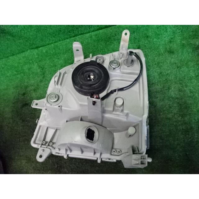 ムーヴ UA-L150S 右 ヘッド ランプ ライト ASSY 660 L T17 シャンパン