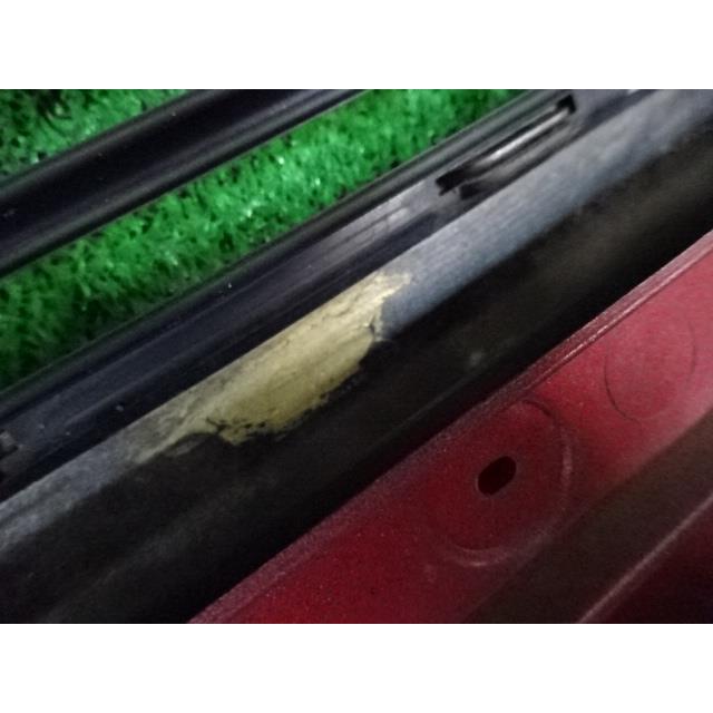 ラパン CBA-HE21S フロント バンパー ASSY 660 G ZHY スパークブラック