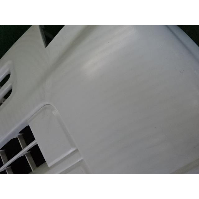 エブリイワゴン エブリィ EBD-DA64V フロント バンパー ASSY 660 PA