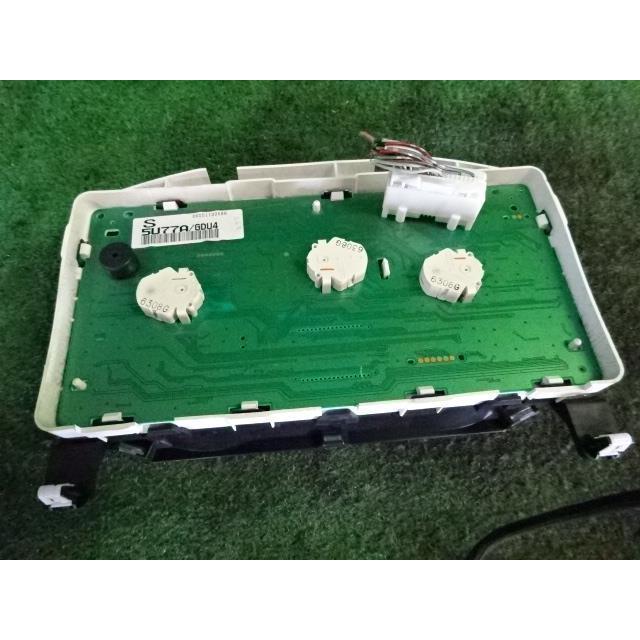 専用 ノート DBA-E11 スピードメーター 1500 15E R10 ブライトカッパー