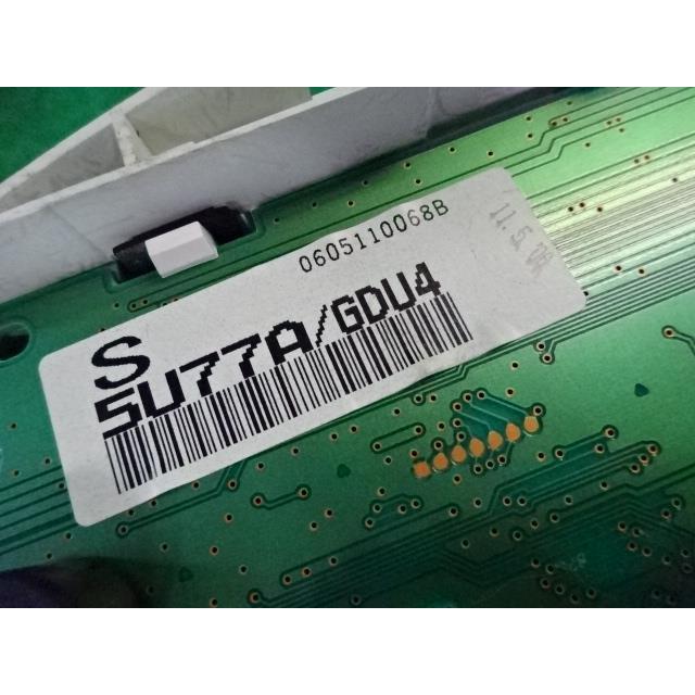 専用 ノート DBA-E11 スピードメーター 1500 15E R10 ブライトカッパー